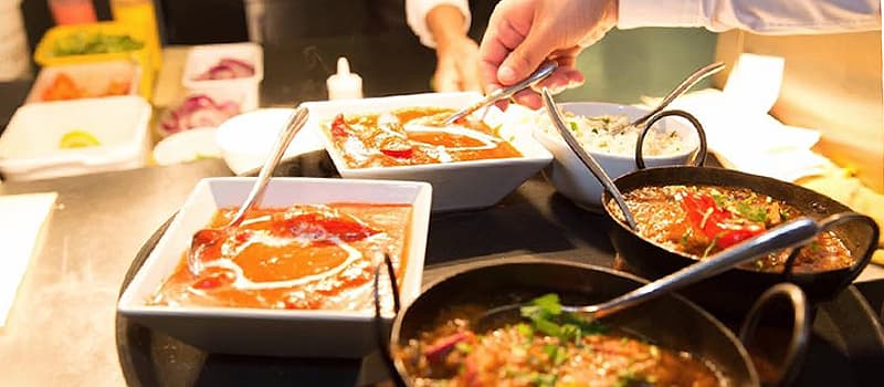 Food and Food Service